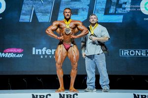 BODYBUILDING +100